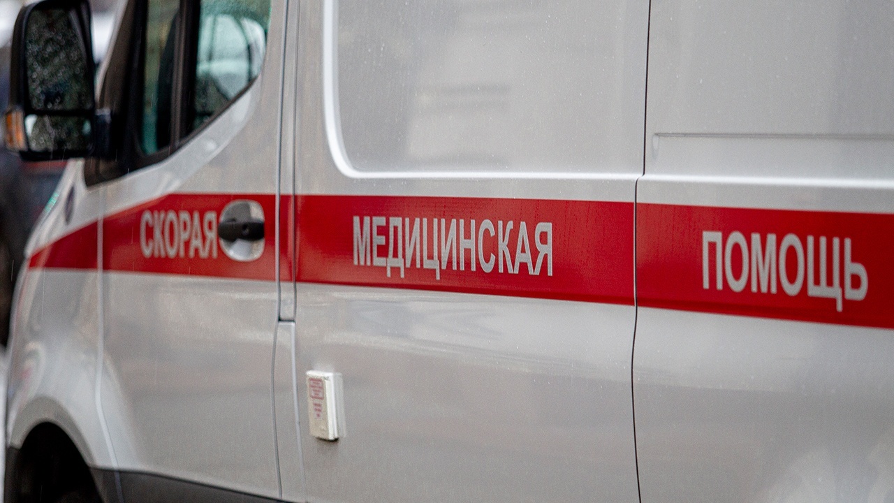 Ребенок и семь взрослых пострадали при атаке дронов в Ульяновской области