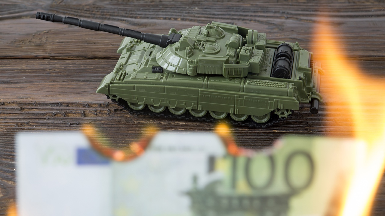 ЕС согласовал распределение 6,6 миллиардов евро на помощь Украине
