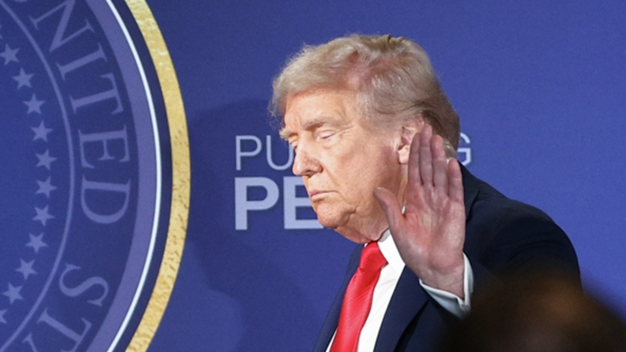 WSJ: Трамп допустил возобновление ударов по Ирану после выборов в США