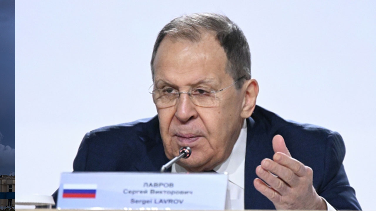 Лавров: уже скучно отвечать на вопросы о войне с Европой