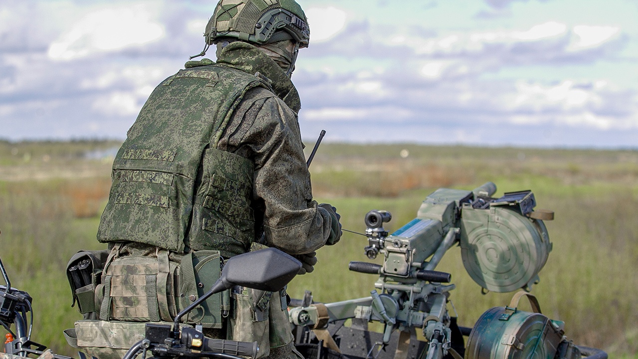 Минобороны сообщило об ударе по штабу базы ВМС Украины в Килии