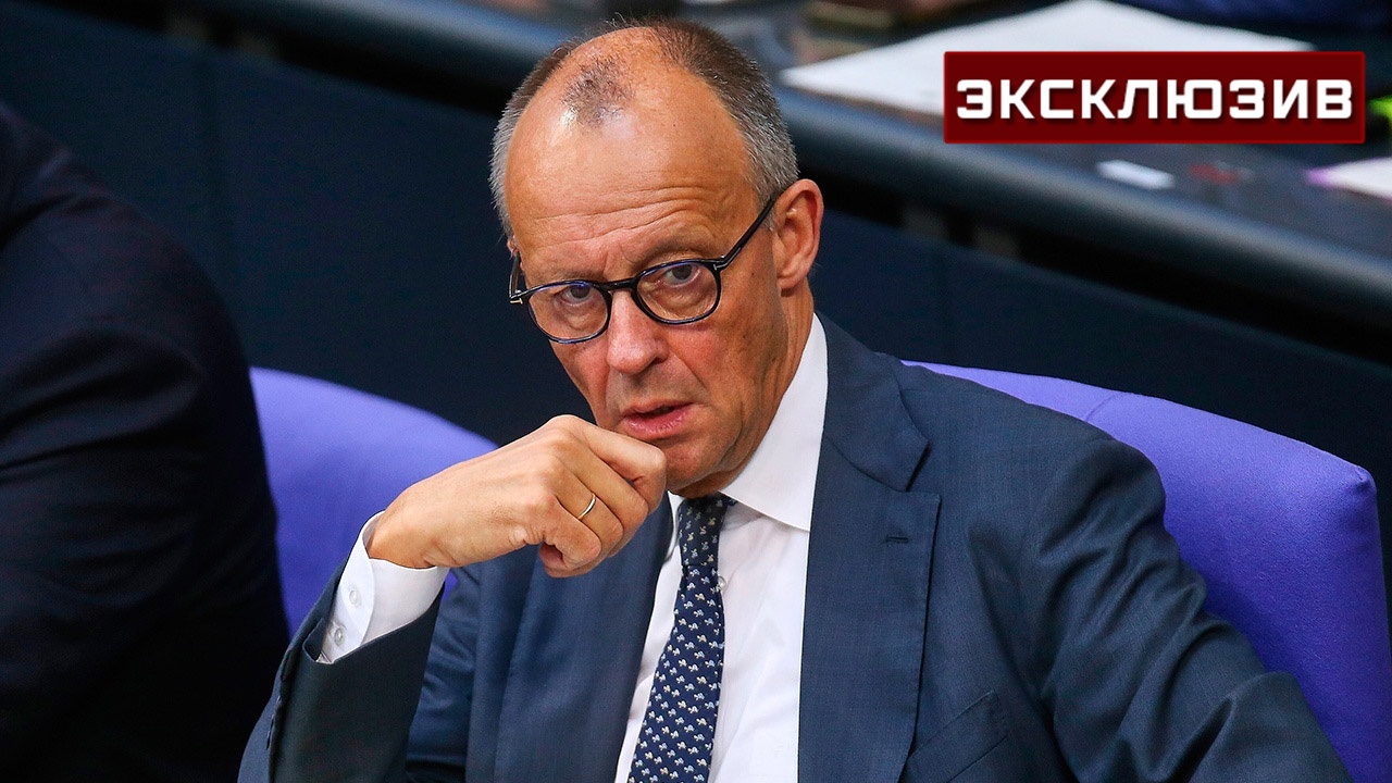 Политолог Швейцер дал прогноз, когда Мерц подаст в отставку