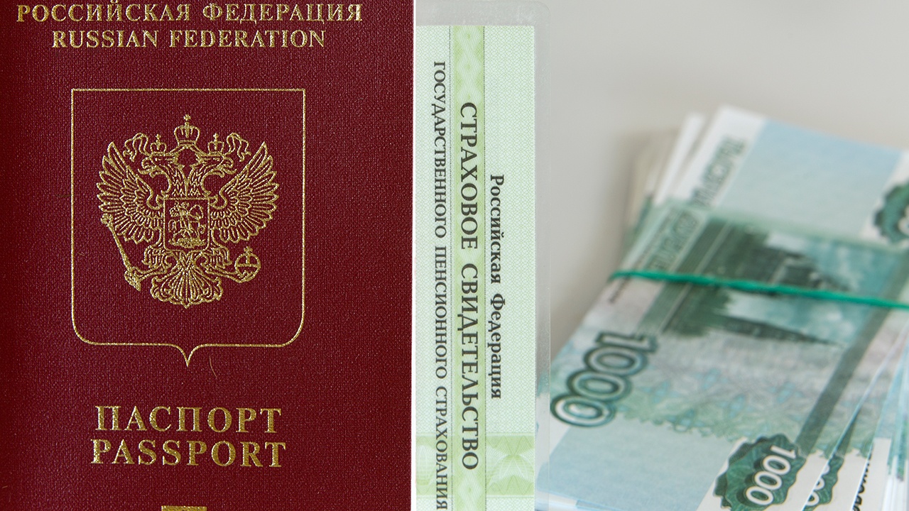  МВД РФ: мошенники используют данные о месте работы и номер СНИЛС
