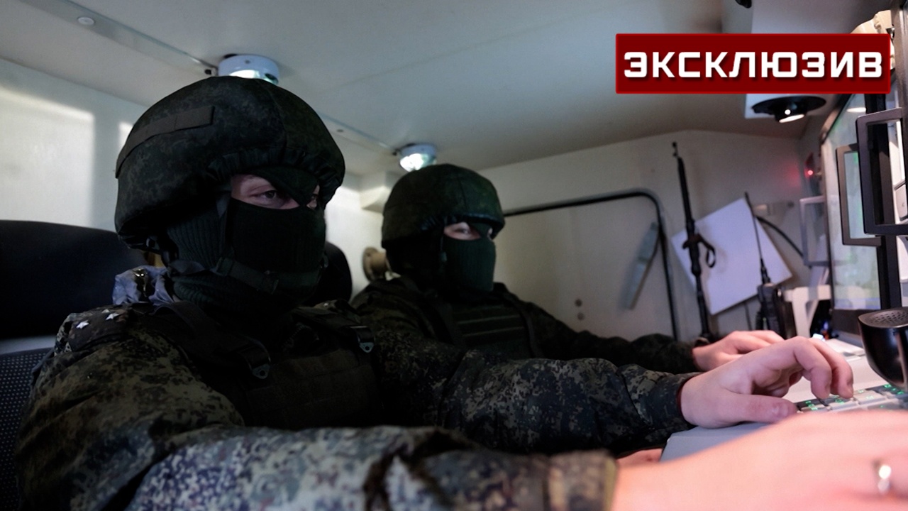 Три «Фламинго» одним выстрелом: как расчет ПВО отразил атаку на Москву
