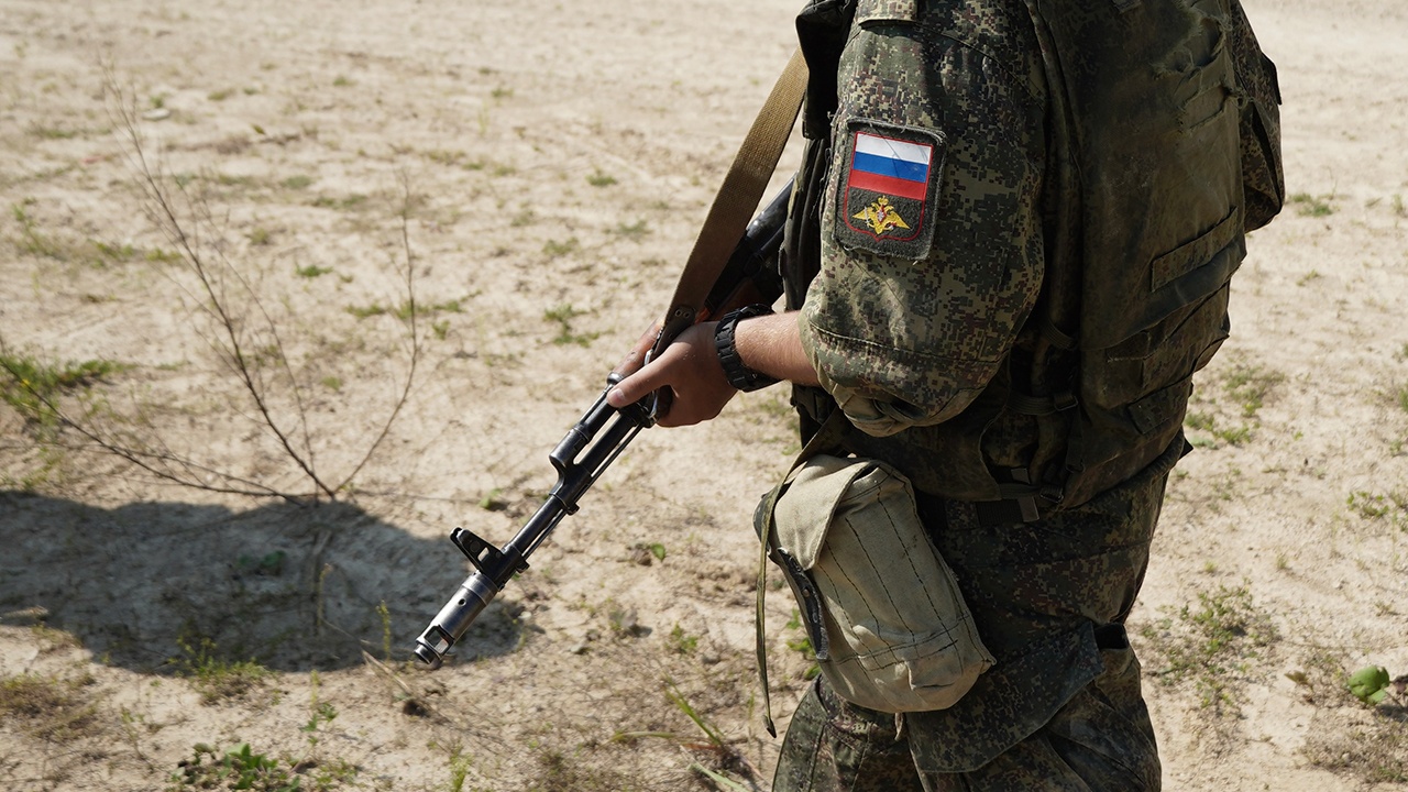 ВС РФ освободили Крейдянку в Харьковской области и Веселое Поле в ДНР