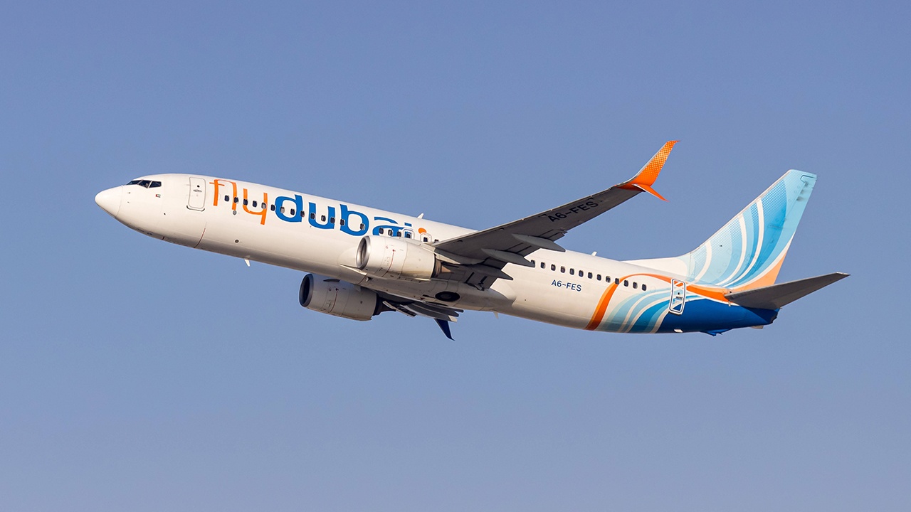 В Саудовской Аравии подтвердили ранения пилотов рейса Flydubai