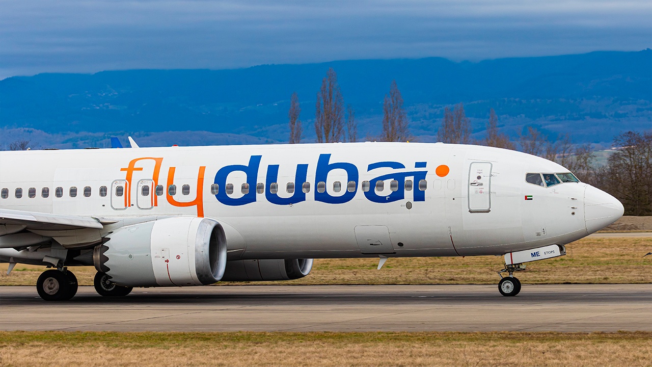 Нападение с ножом или попытка угона: что известно об инциденте с рейсом Flydubai
