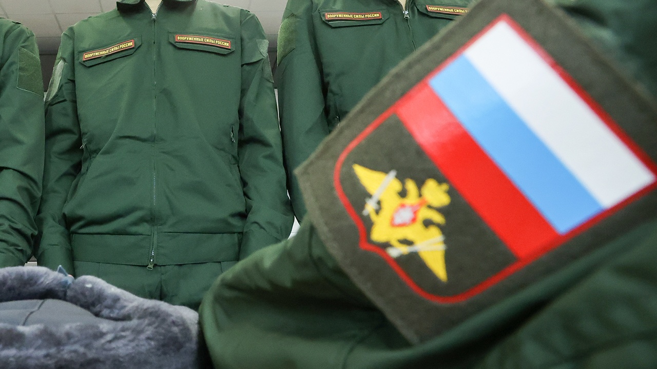В РФ 80 процентов граждан призвали досрочно в ходе осенней кампании
