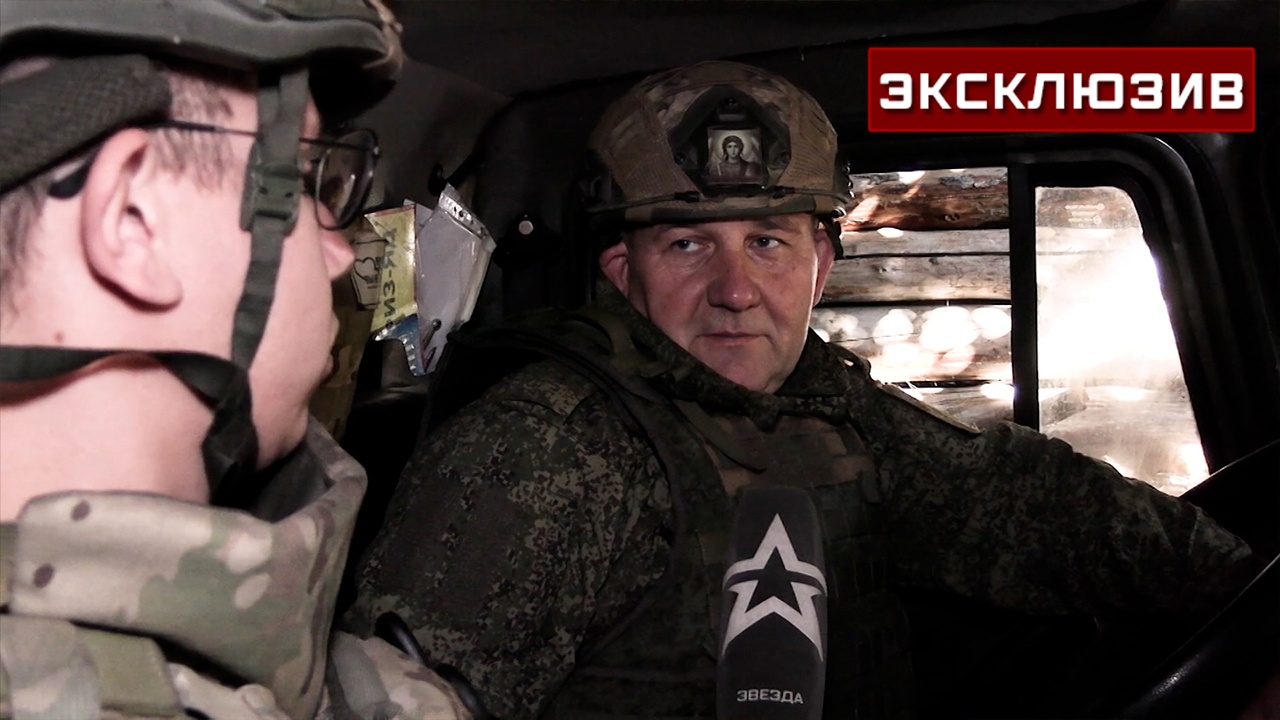 Экс-водитель скорой рассказал, как спас «Град» от множества дронов ВСУ 