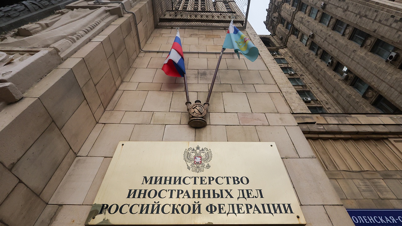 Россия высылает венгерских дипломатов в качестве ответной меры