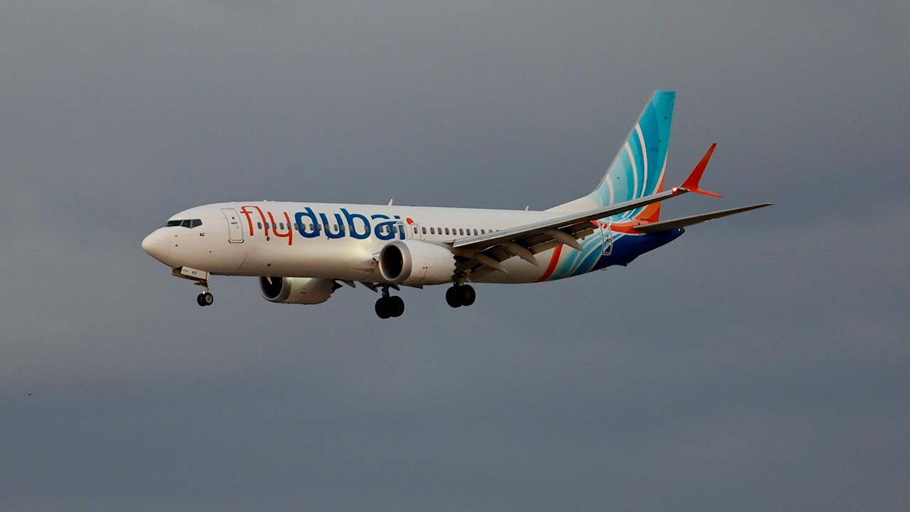 Трамп: на рейсе Flydubai могла произойти попытка теракта