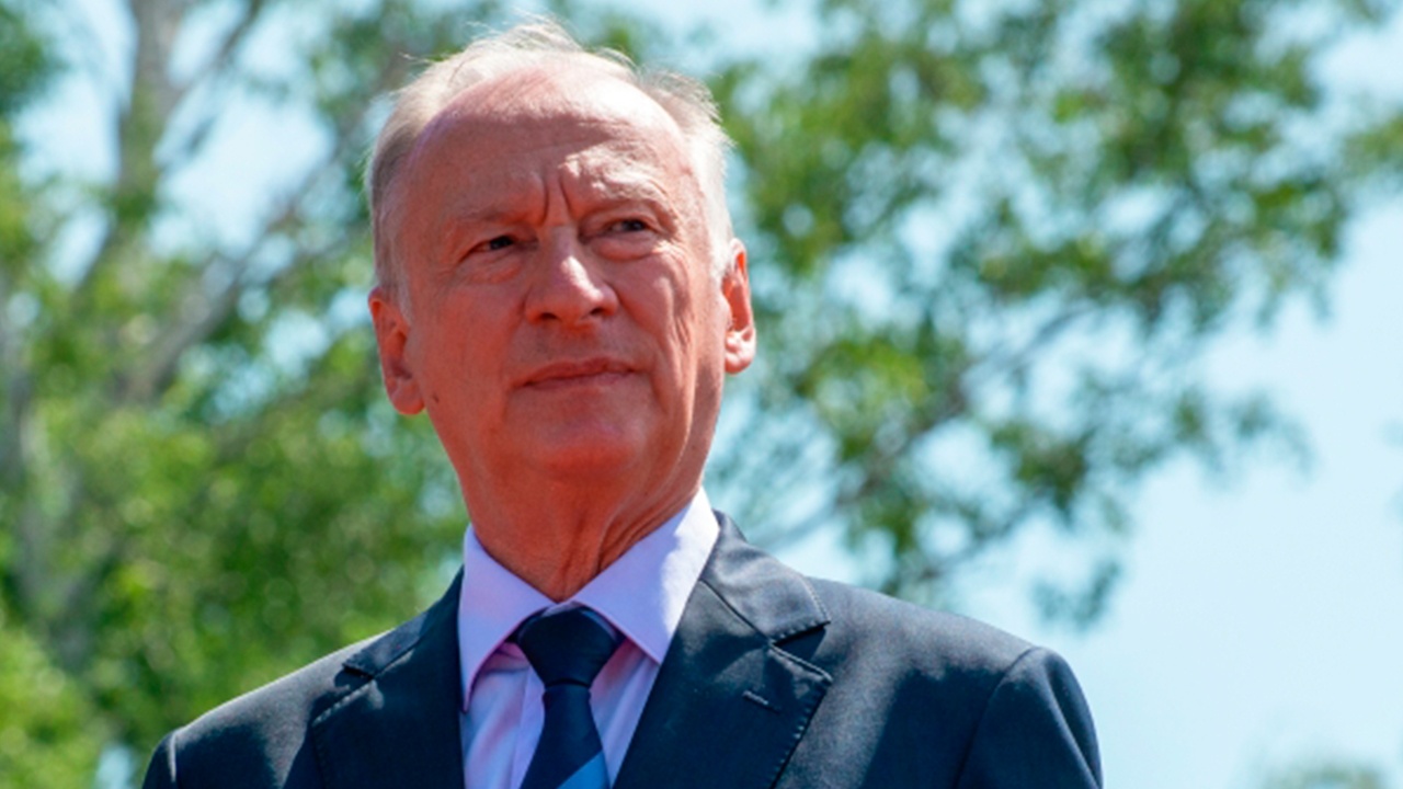 Патрушев: Путин дал поручения по безопасности Калининградской области