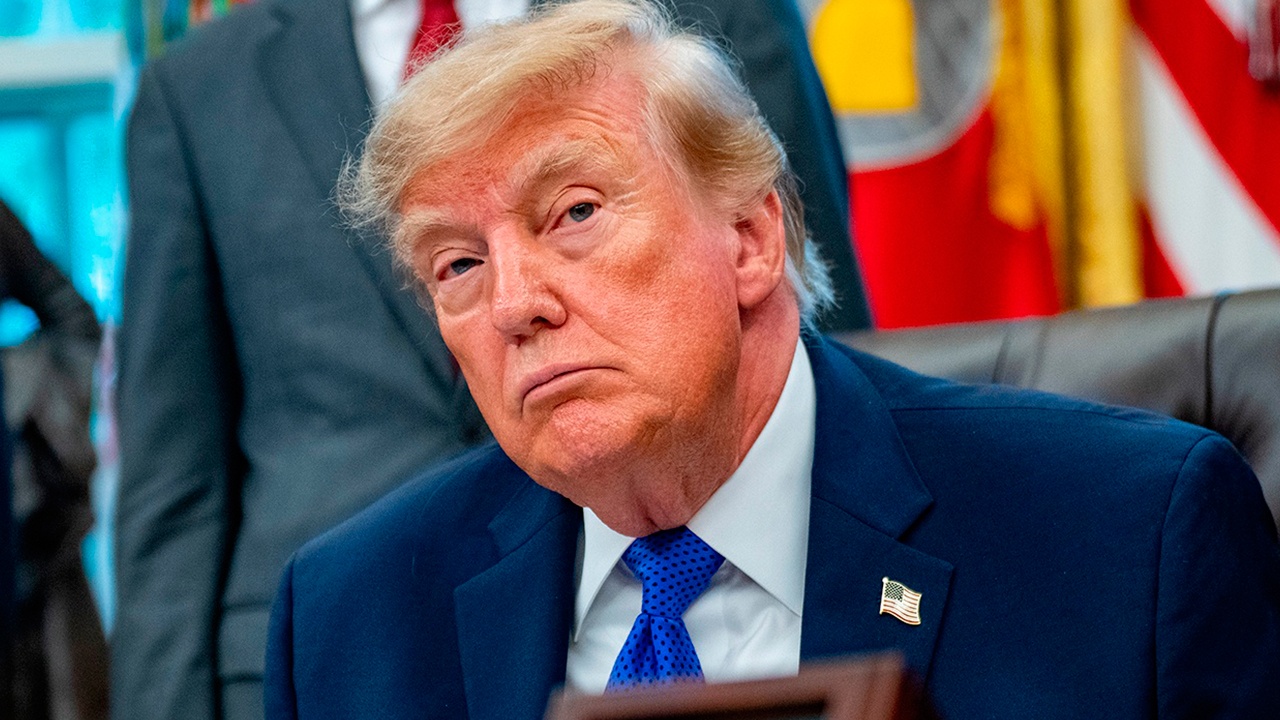 Трамп анонсировал скорые «события» в конфликте с Ираном