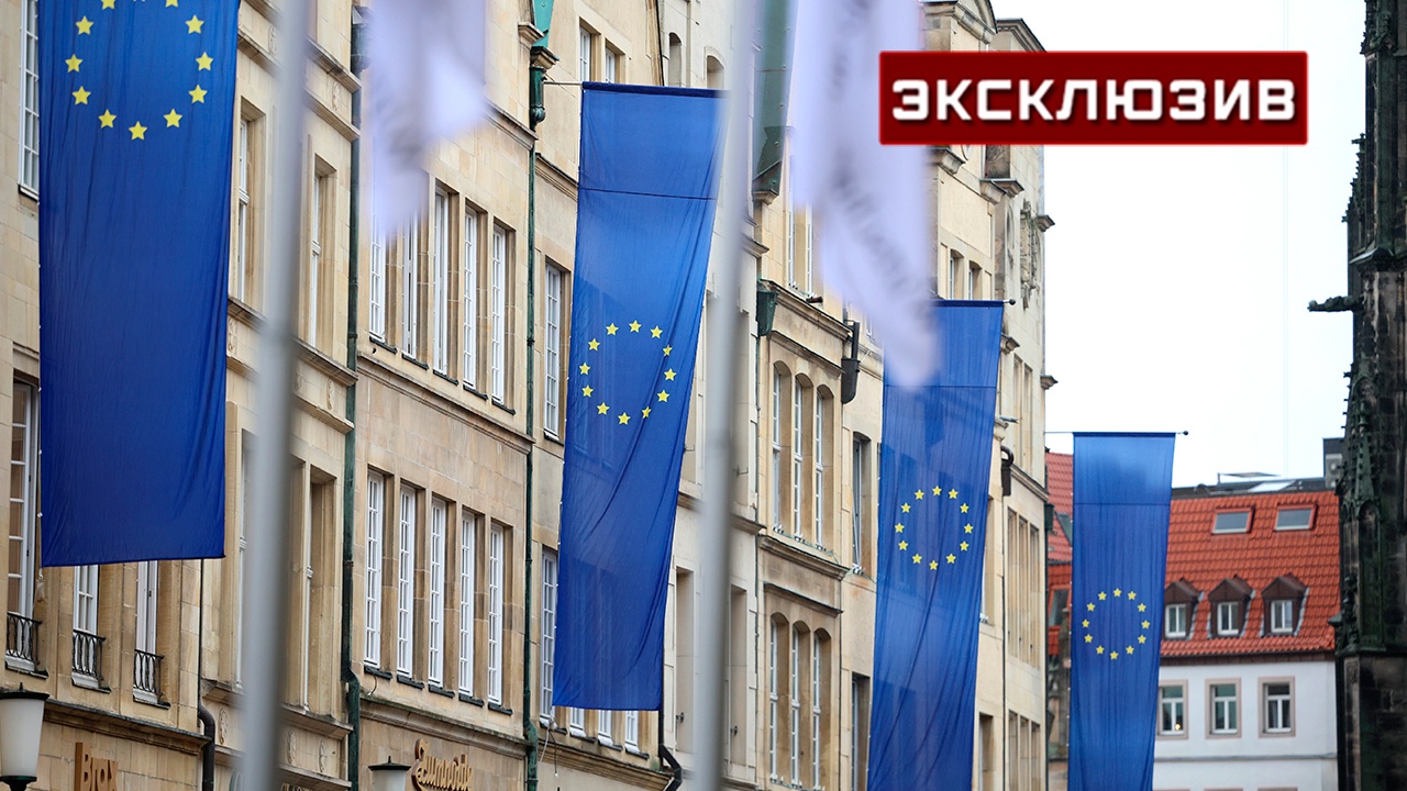 Эксперт «Валдая»: антироссийская политика разрушает Европу