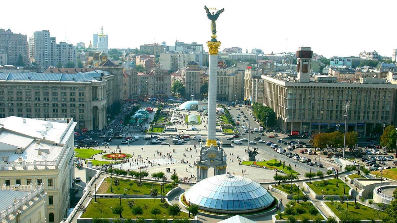 На Украине заявили о критическом снижении численности населения