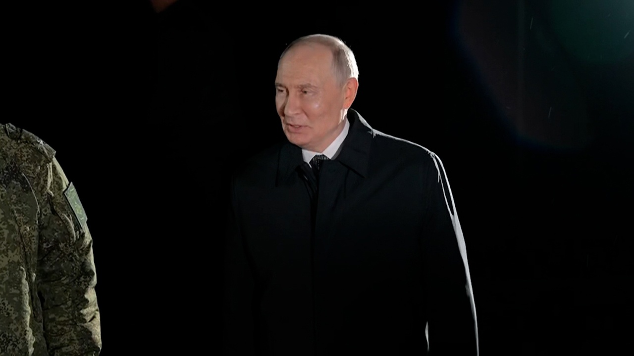 Путин: задачи в ходе учений «Центр-2026» выполняются с учетом опыта СВО