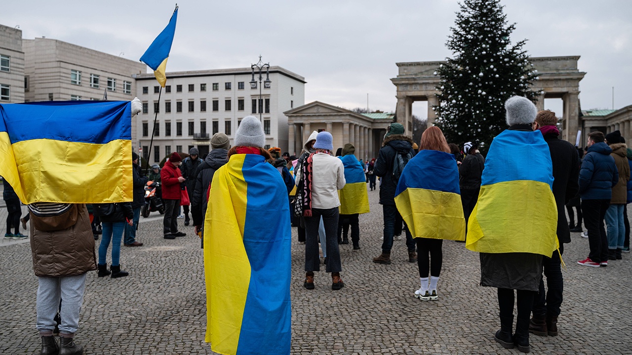 WSJ: страны Европы устали помогать киевскому режиму