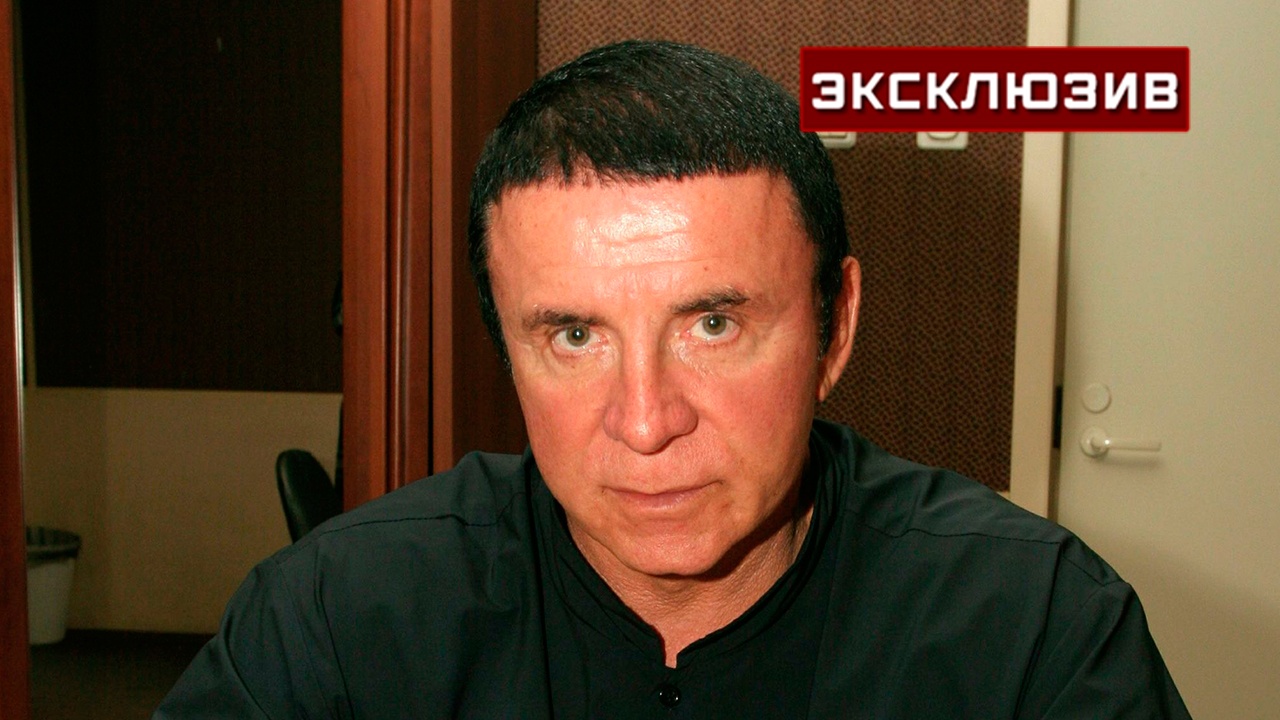 Коллега Кашпировского рассказал, как он объяснял свои методы лечения