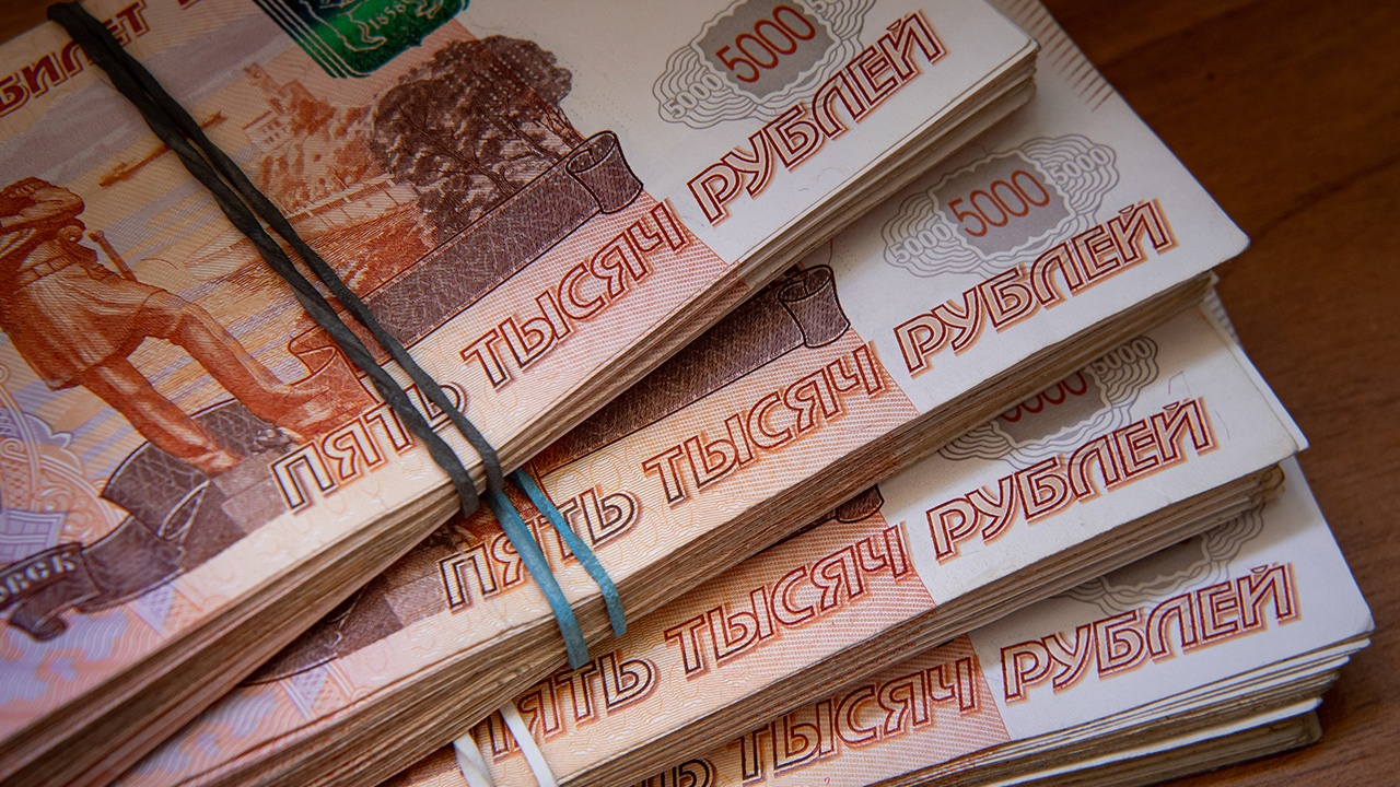 Все виды пенсий в России повысят в 2027 году