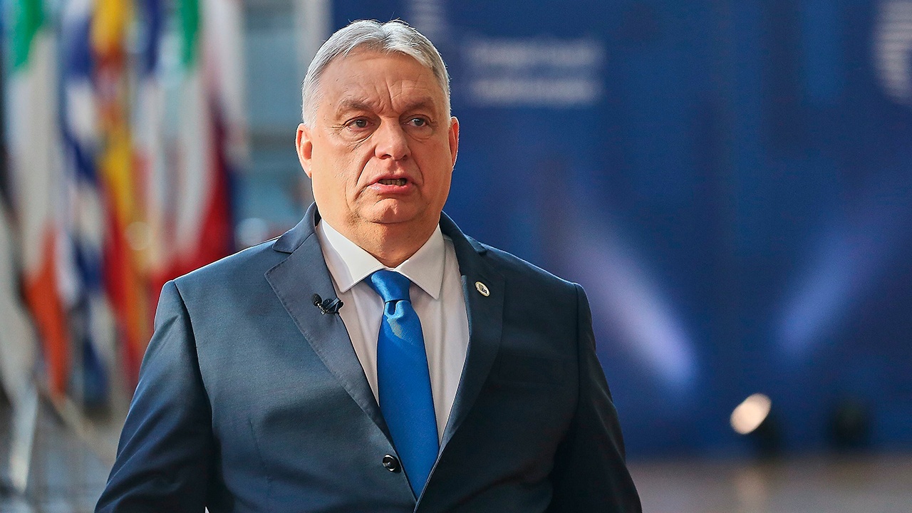 Орбан может столкнуться с уголовным обвинением
