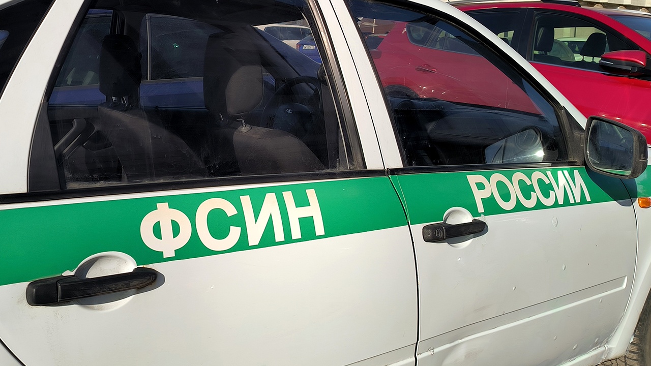 ФСИН представит к госнаградам предотвративших побег в КБР сотрудников