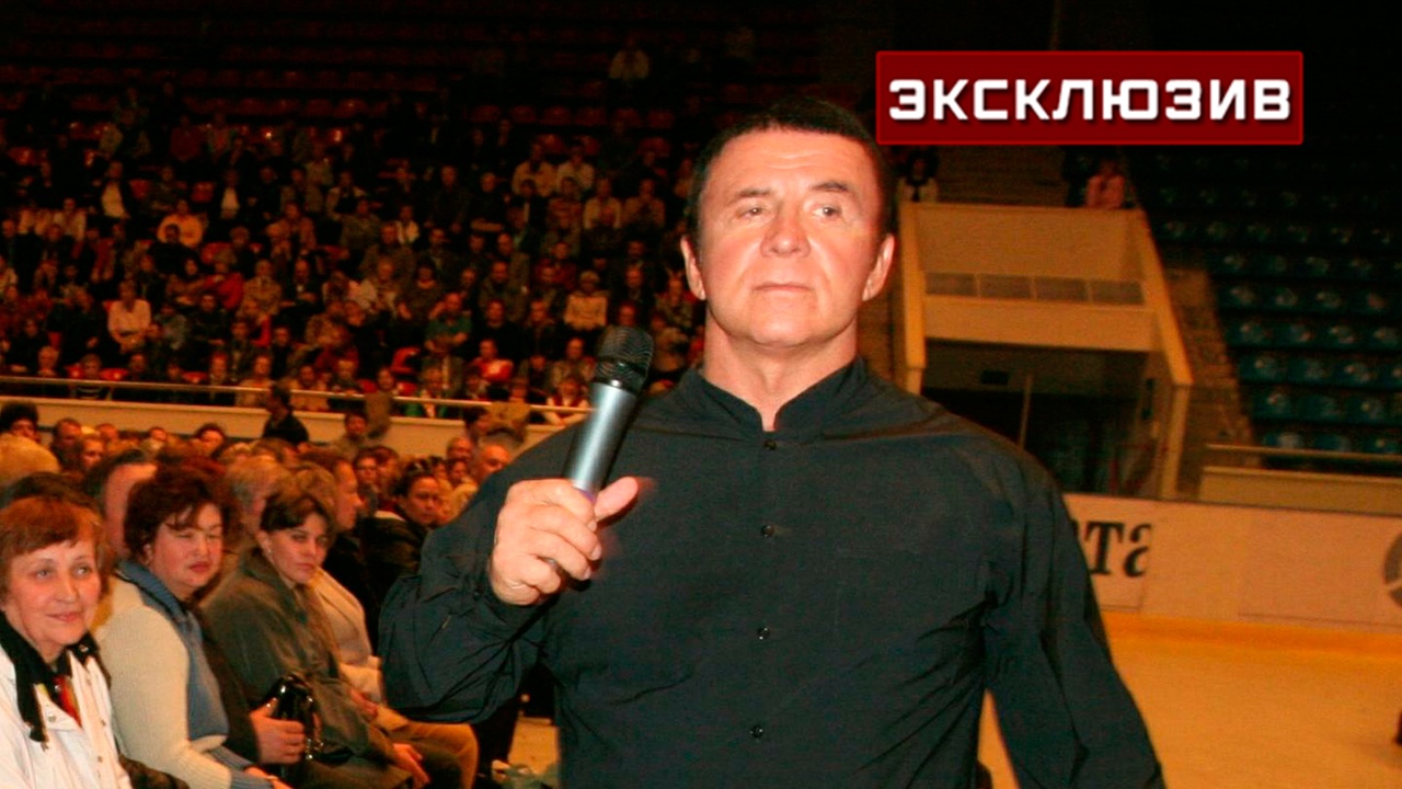 Предупредительный и внимательный: депутат ГД рассказал о Кашпировском