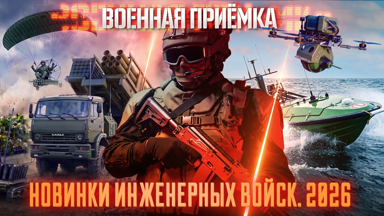 Военная приемка