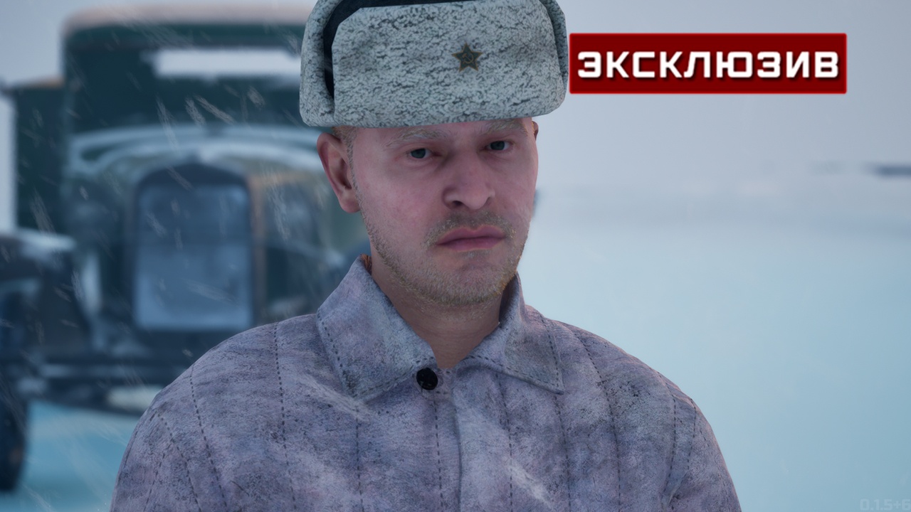 Спасительная нить: разработчик игры «Дорога жизни» рассказал о проекте