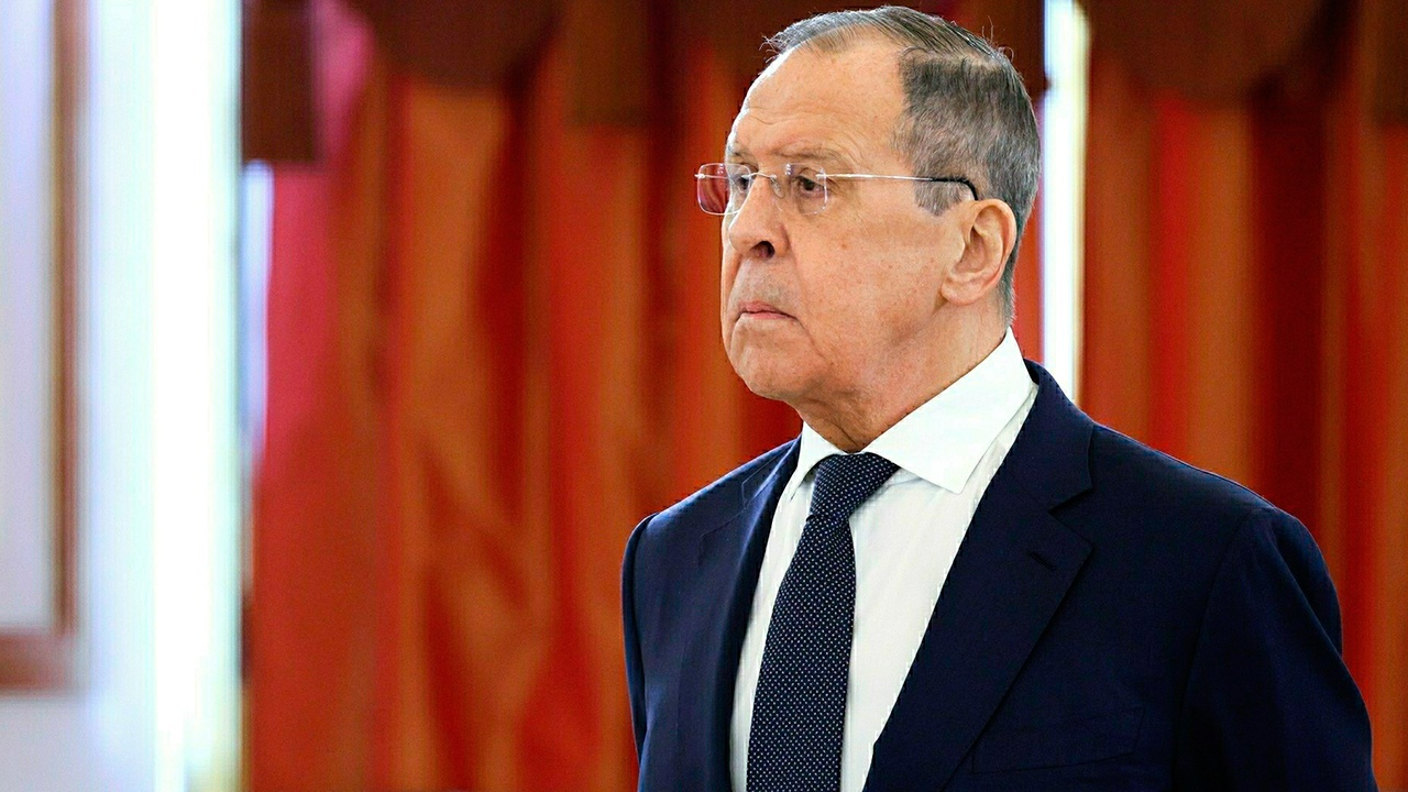 Лавров счел успешным управление Афганистаном правительством талибов