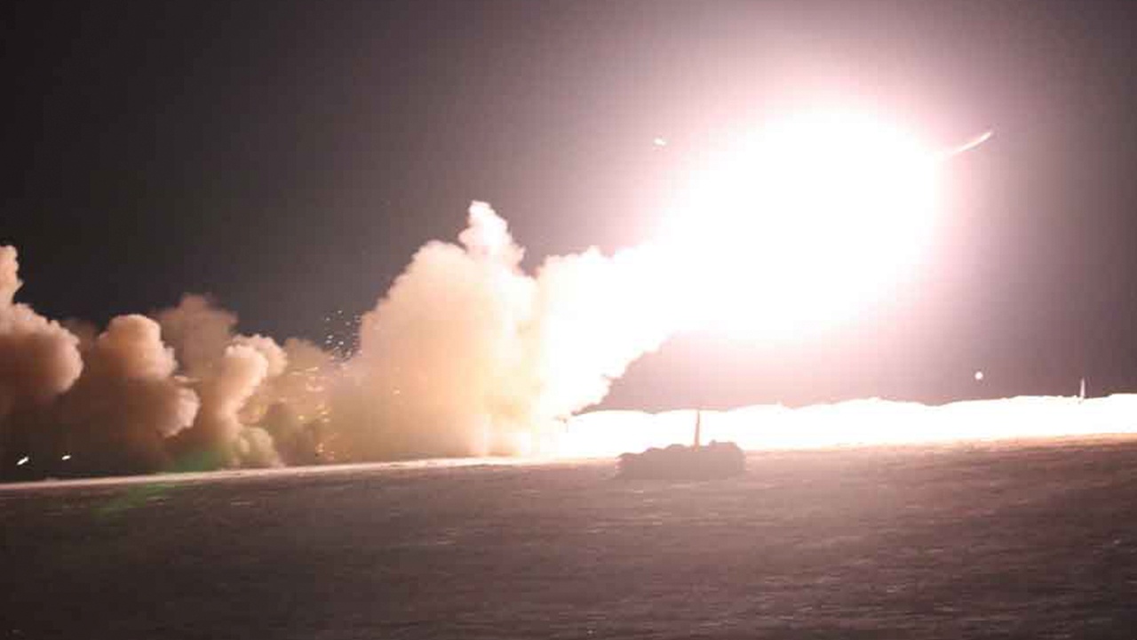 Middle East Eye: Турция передала Украине системы ПВО Korkut