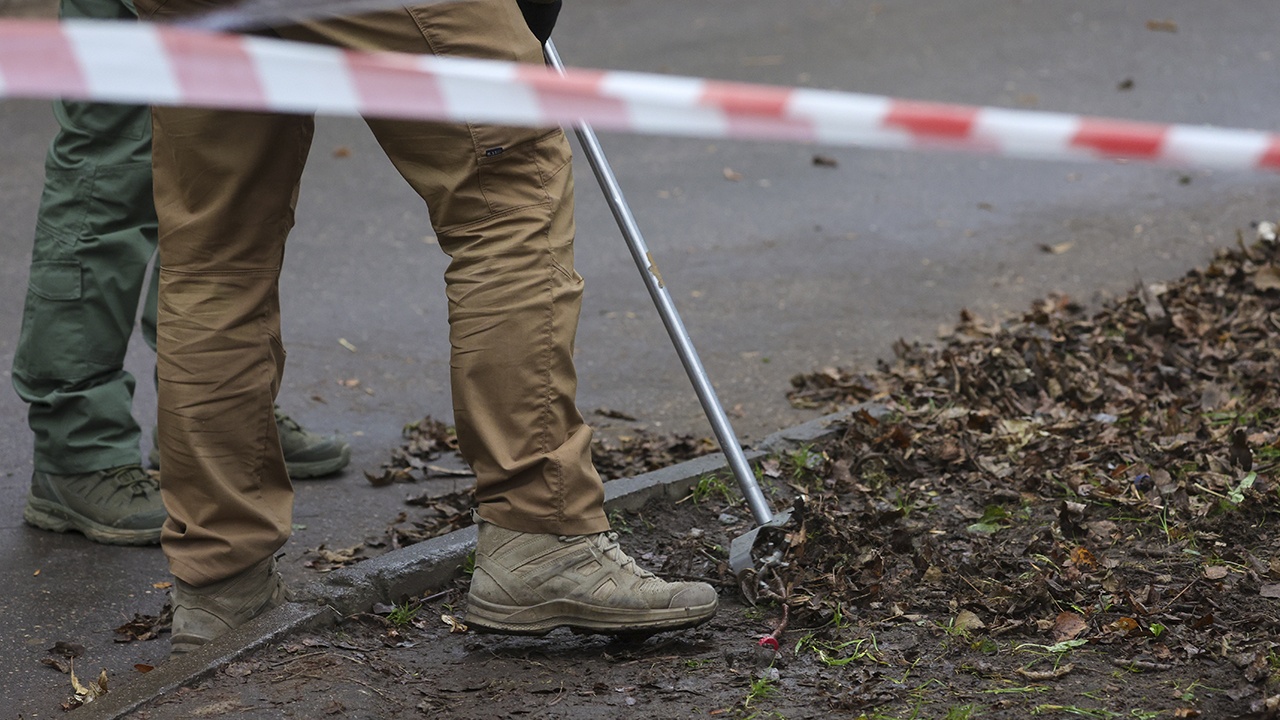 В Петропавловске-Камчатском эвакуировали школу из-за ложного сообщения о бомбе