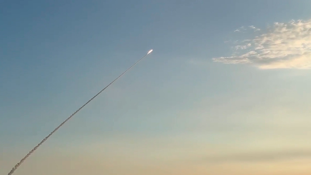 Расчет С-300В4 уничтожил десятки целей на Добропольском направлении