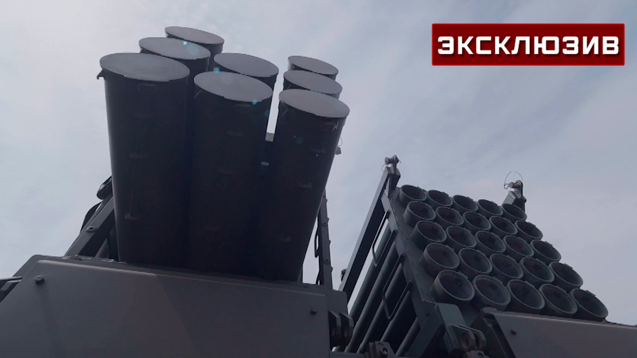 «Земледелию» увеличили калибр, дальность и повысили боевую живучесть