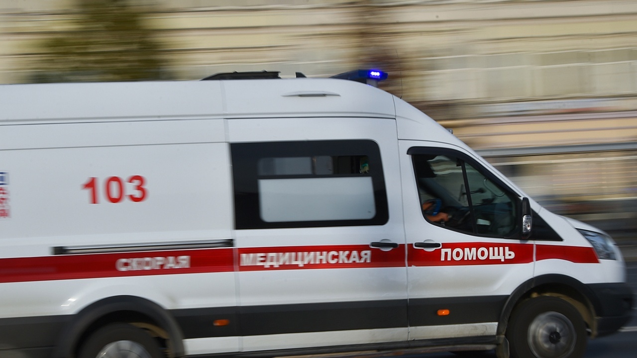 В Ростовской области при атаке дронов пострадал водитель бензовоза