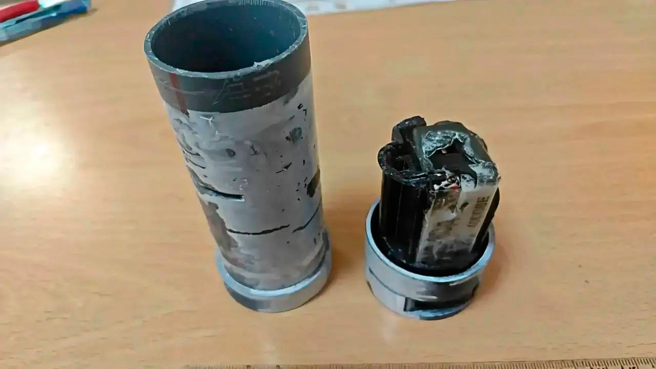 Губернатор Брянской области сообщил об опасности из-за «взрывных тубусов»