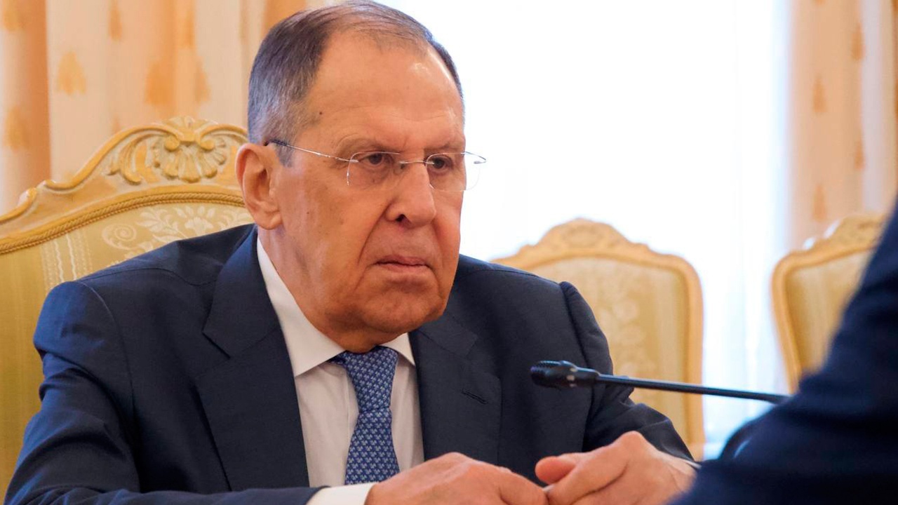 Лавров рассказал о заверениях НАТО после заявлений о Калининградской области