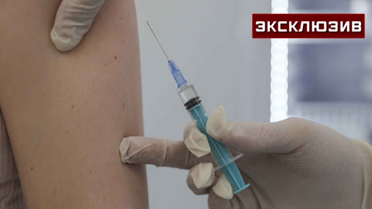 Врач объяснил, можно ли вакцинироваться во время или после болезни