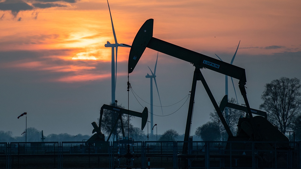 Глава трейдера Vitol Харди: на Западе исчерпали все запасы нефти