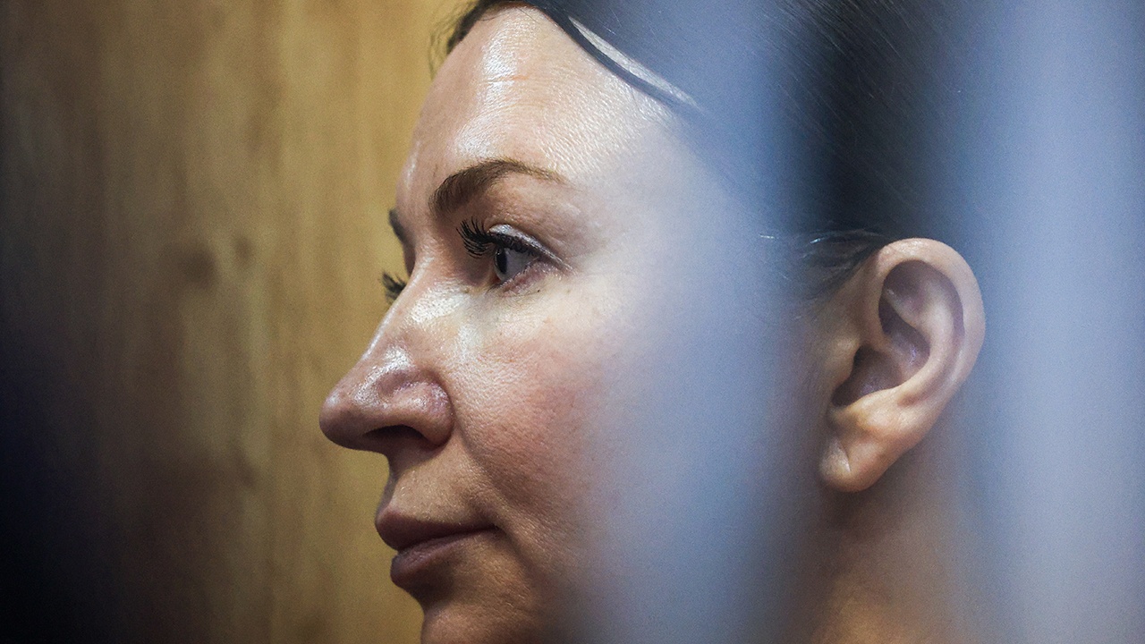 «Королева марафонов» Блиновская не признала вину при пересмотре приговора