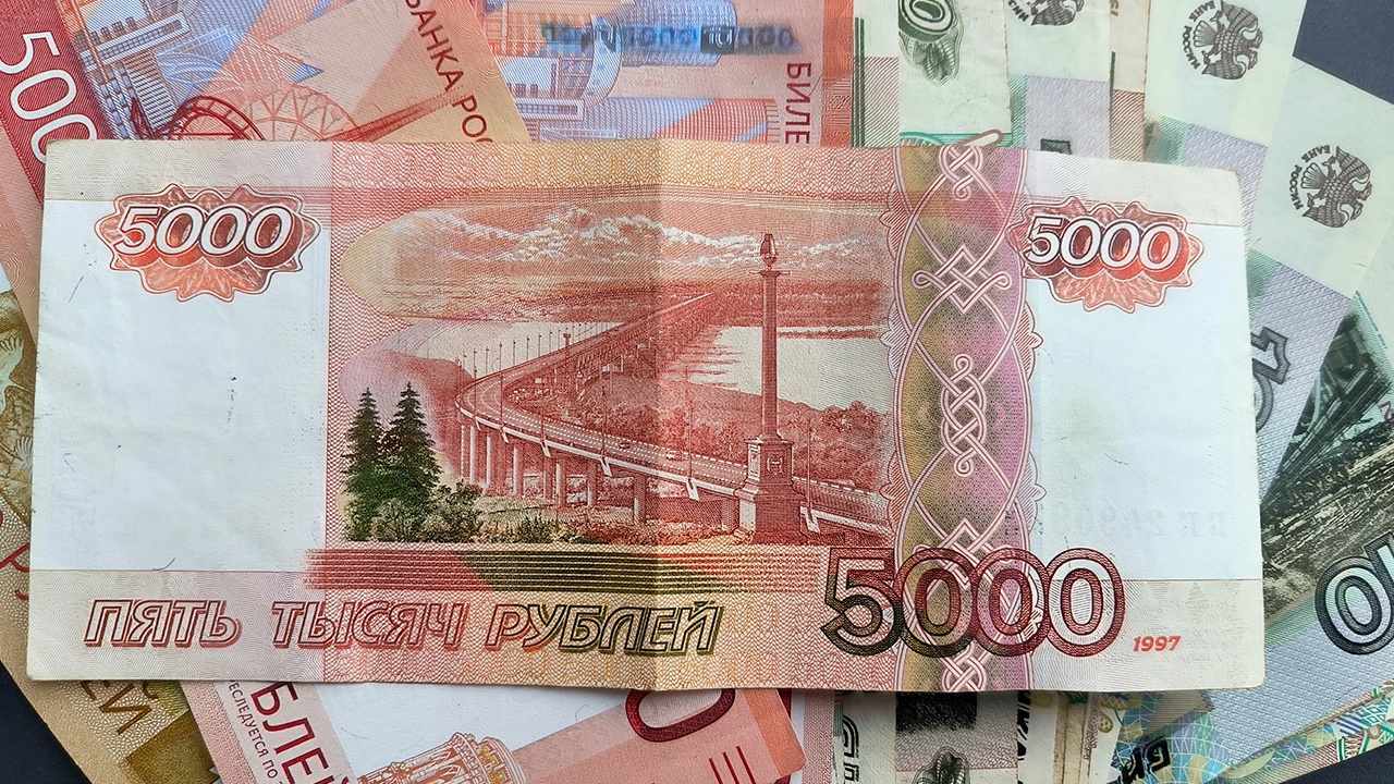 Максимальная разница в размере пенсии в России составляет 25 тысяч рублей