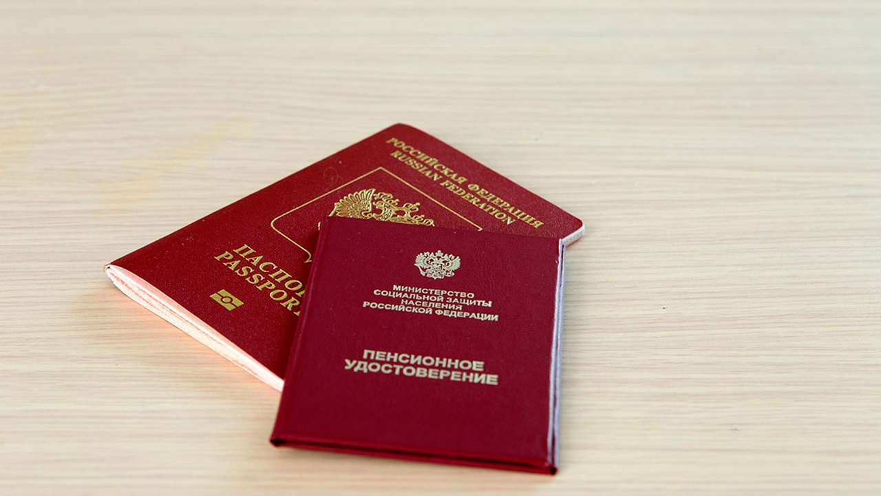 Котяков анонсировал двойную индексацию страховых пенсий в 2027 году 