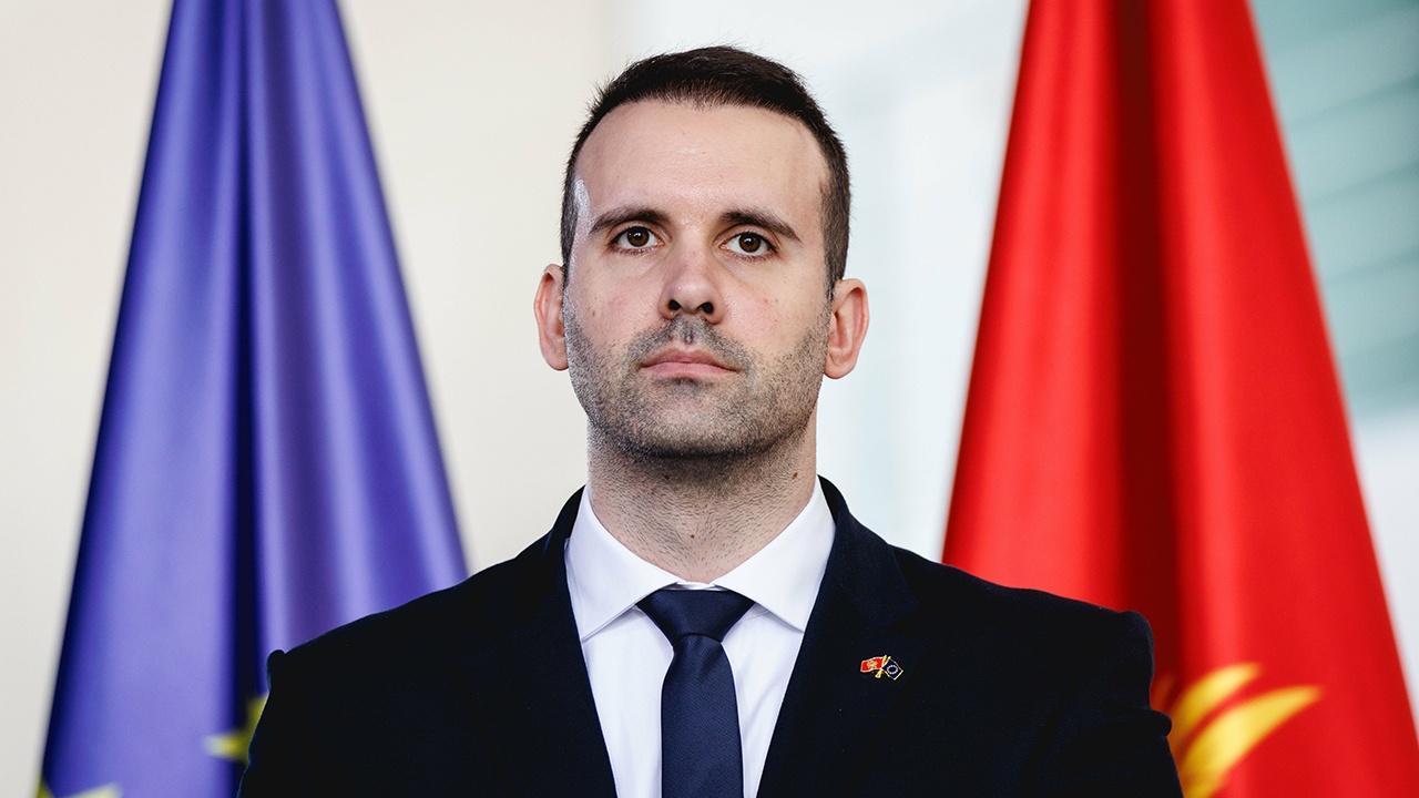 Задержание основателя «Рыбаря» прокомментировал премьер-министр Черногории