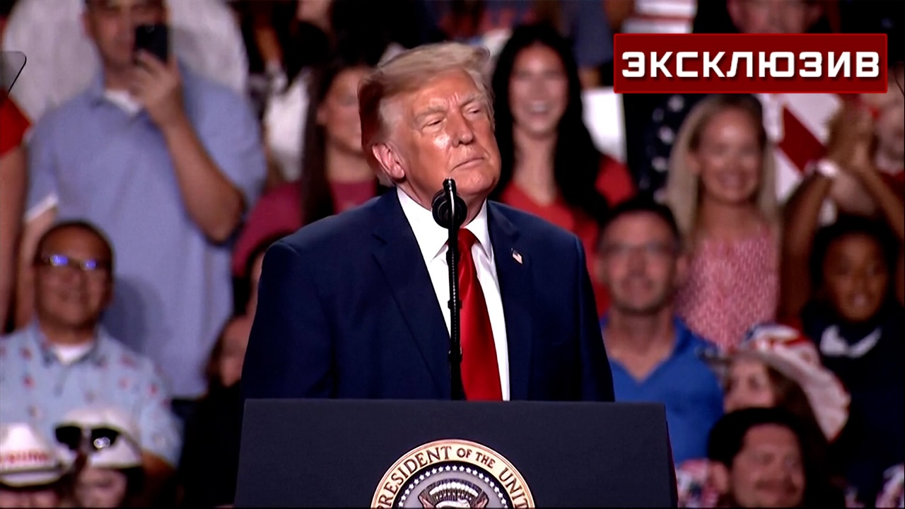 Зреет недовольство: чем для Трампа может обернуться поражение на выборах в США