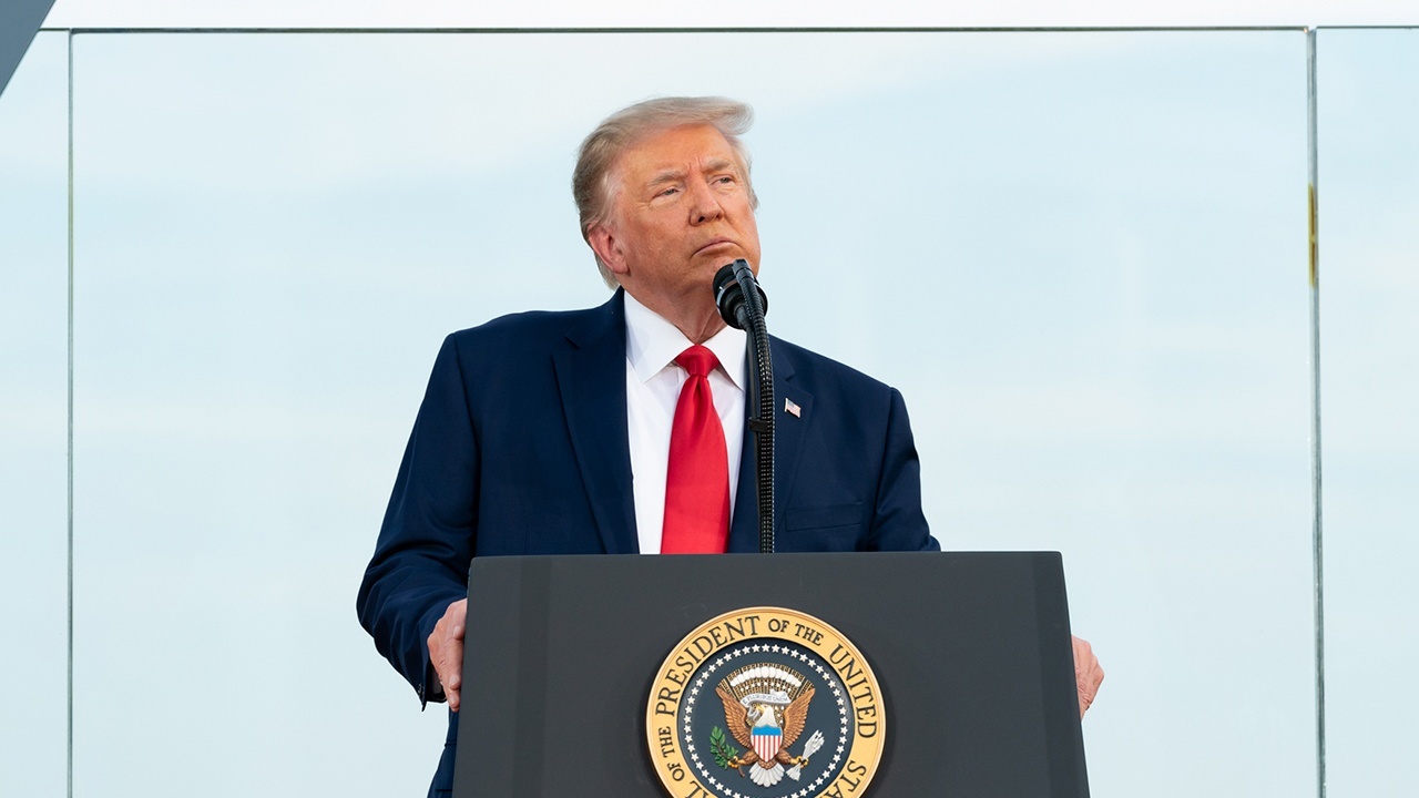Трамп: Зеленский много раз мог положить конец конфликту, но ничего не делает