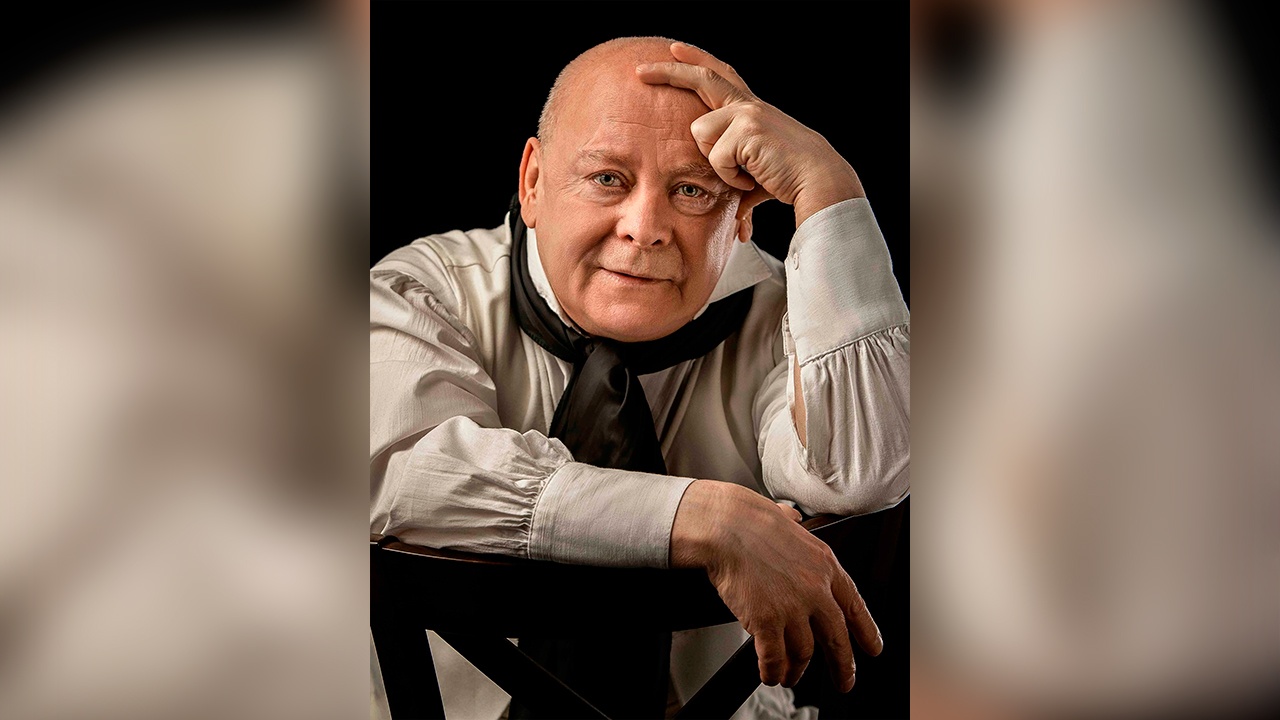 Умер актер из «Улиц разбитых фонарей» Владимир Баранов