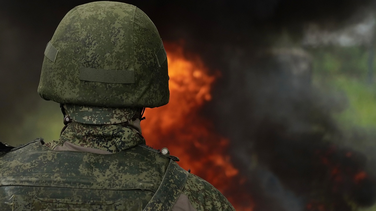 Батальоны и роты ВС РФ получат почетные наименования в честь погибших