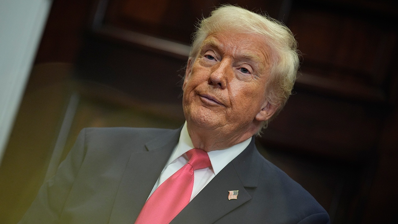 Axios: Трамп считает, что Зеленский воспринимает поддержку США как должное