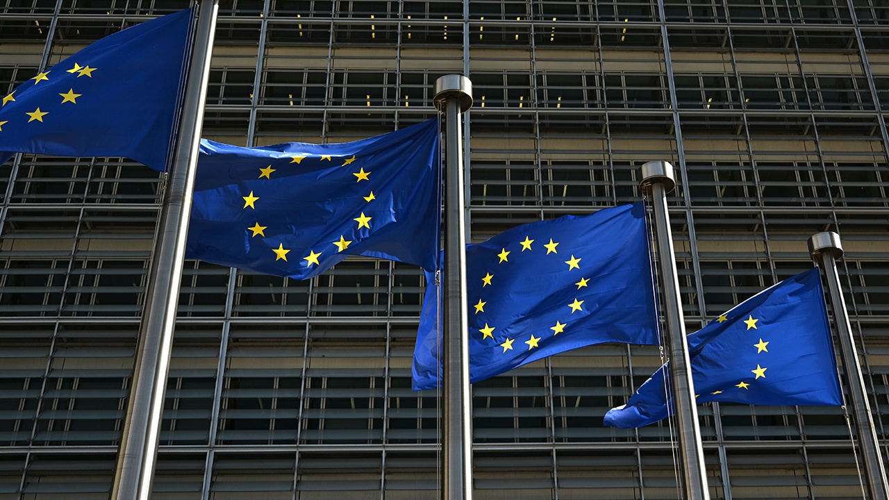 ЕС утвердил 22-й пакет санкций против России