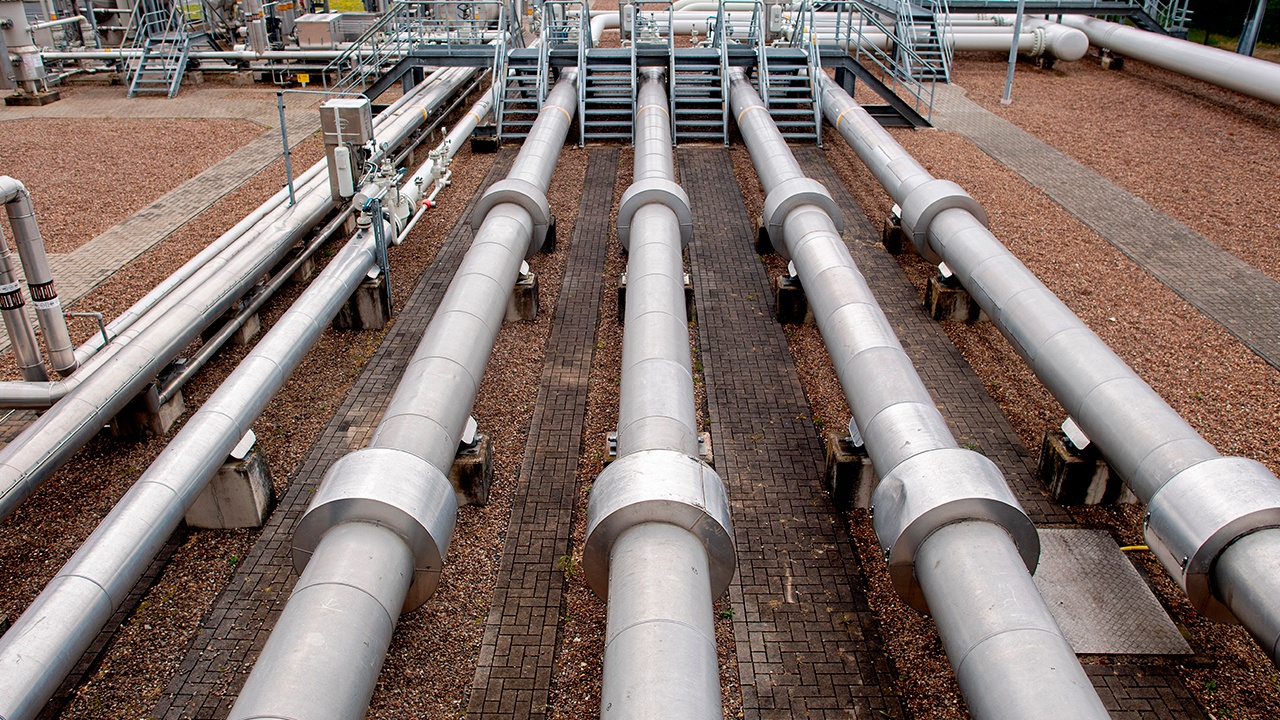 Словакия запросит переходный период для продолжения импорта газа из РФ