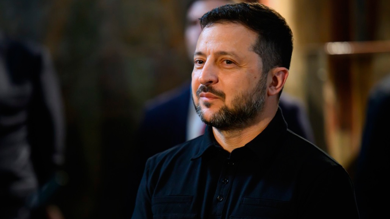 Зеленский назвал перекрытие Ормузского пролива причиной роста цен на топливо